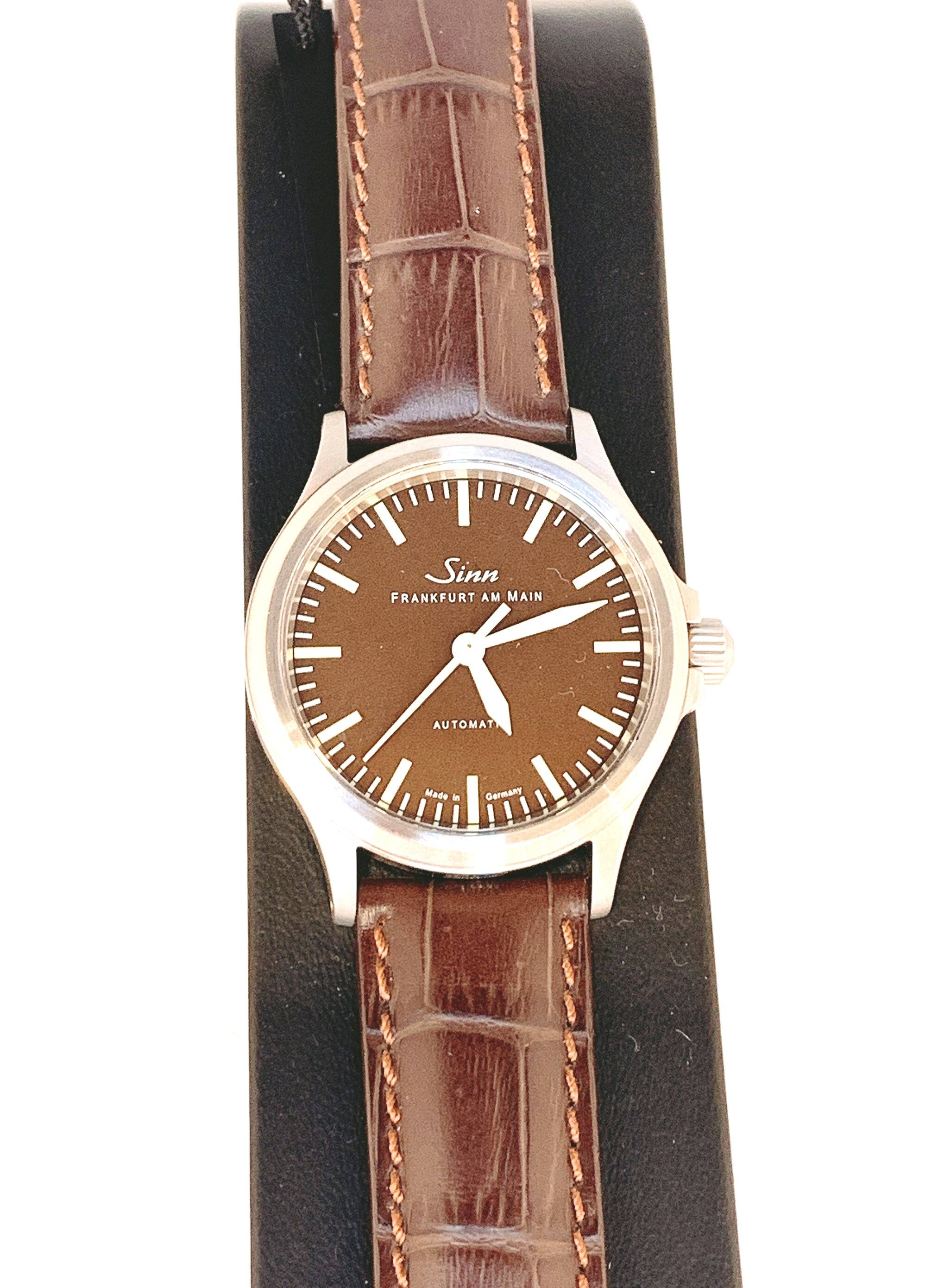 SINN 556 Brown Limited 【限定品】